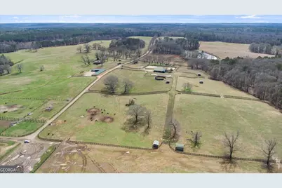 1625A Old Carrolton Road, Newnan, GA 30263 - Photo 57