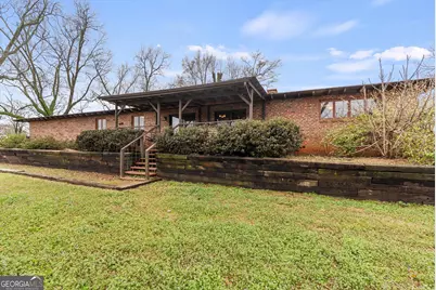 1625A Old Carrolton Road, Newnan, GA 30263 - Photo 25