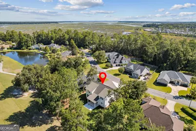 103 Maybird Drive, Kingsland, GA 31548 - Photo 37