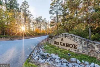 8041 Wilderness Parkway, Jasper, GA 30143 - Photo 1