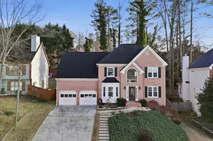 2476 Kaley Walk, Kennesaw, GA 30152 - Photo 1