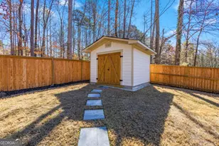 5109 Dogwood Hills Dr, Sugar Hill, GA 30518 - Photo 7