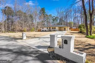 5109 Dogwood Hills Dr, Sugar Hill, GA 30518 - Photo 1