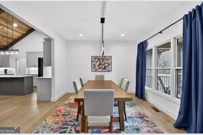 7 Fairview Trail, Morganton, GA 30560 - Photo 9