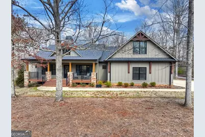 7 Fairview Trail, Morganton, GA 30560 - Photo 37