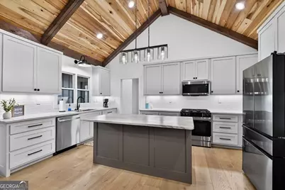 7 Fairview Trail, Morganton, GA 30560 - Photo 5