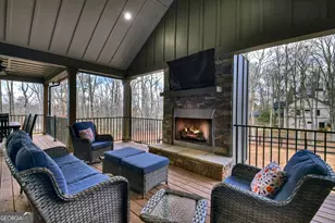 7 Fairview Trail, Morganton, GA 30560 - Photo 45