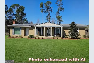 2464 &amp; 2470 Savannah Highway, Sylvania, GA 30467 - Photo 1
