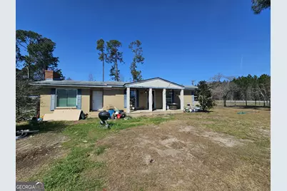 2464 &amp; 2470 Savannah Highway, Sylvania, GA 30467 - Photo 3