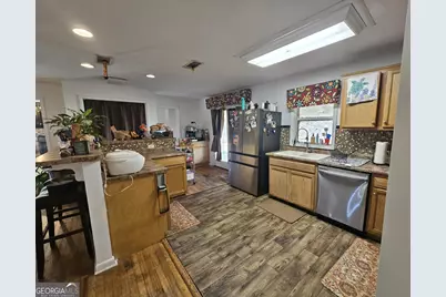 2464 &amp; 2470 Savannah Highway, Sylvania, GA 30467 - Photo 19
