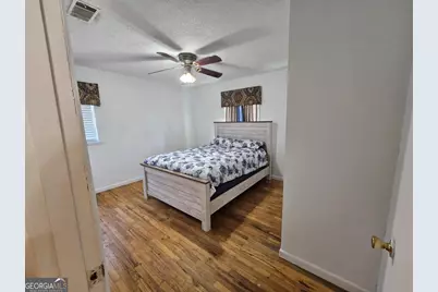 2464 &amp; 2470 Savannah Highway, Sylvania, GA 30467 - Photo 27