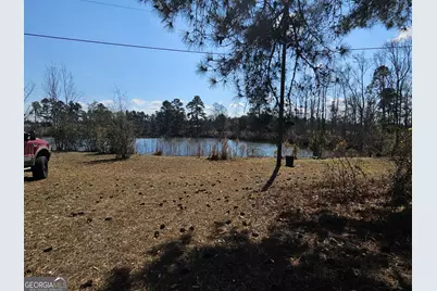 2464 &amp; 2470 Savannah Highway, Sylvania, GA 30467 - Photo 7