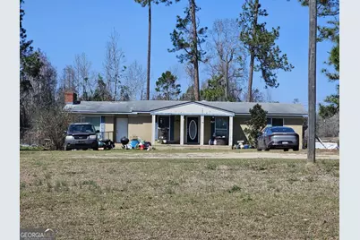 2464 &amp; 2470 Savannah Highway, Sylvania, GA 30467 - Photo 3