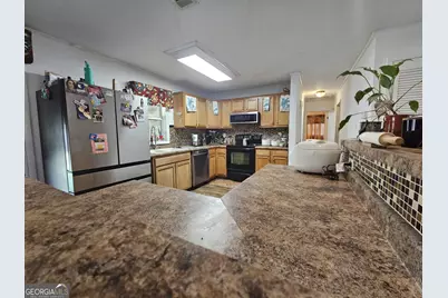 2464 &amp; 2470 Savannah Highway, Sylvania, GA 30467 - Photo 19