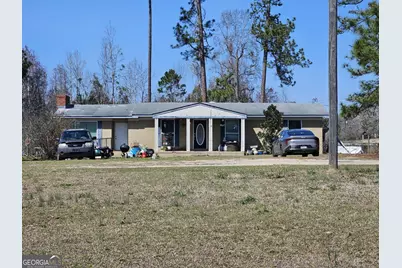 2464 &amp; 2470 Savannah Highway, Sylvania, GA 30467 - Photo 5