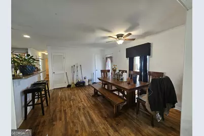 2464 &amp; 2470 Savannah Highway, Sylvania, GA 30467 - Photo 15