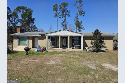 2464 &amp; 2470 Savannah Highway, Sylvania, GA 30467 - Photo 5