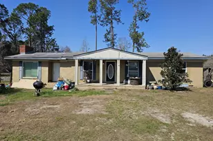 2464 &amp 2470 Savannah Hwy, Sylvania, GA 30467 - Photo 5