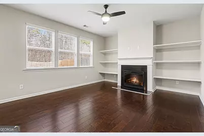 5873 Keystone Lane, Lithonia, GA 30058 - Photo 5