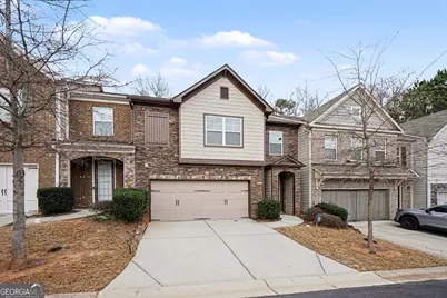5873 Keystone Lane, Lithonia, GA 30058 - Photo 3