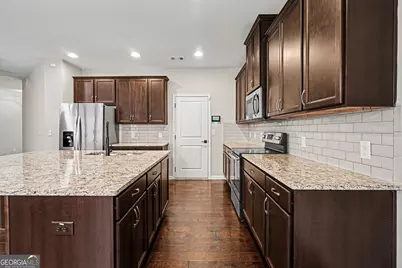 5873 Keystone Lane, Lithonia, GA 30058 - Photo 9