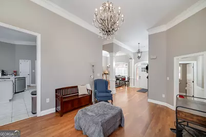 400 Countryside Drive, McDonough, GA 30252 - Photo 25