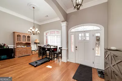 400 Countryside Drive, McDonough, GA 30252 - Photo 19