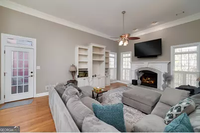 400 Countryside Drive, McDonough, GA 30252 - Photo 33