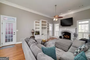 400 Countryside Dr, McDonough, GA 30252 - Photo 33