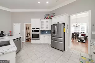 400 Countryside Dr, McDonough, GA 30252 - Photo 27