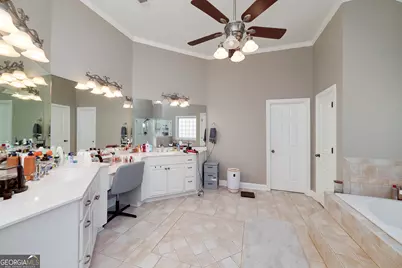 400 Countryside Drive, McDonough, GA 30252 - Photo 39