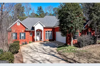 400 Countryside Drive, McDonough, GA 30252 - Photo 57