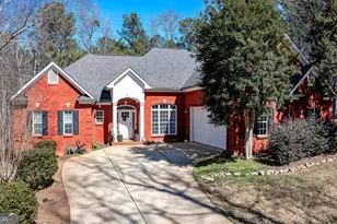 400 Countryside Dr, McDonough, GA 30252 - Photo 57