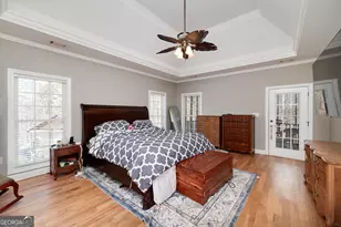 400 Countryside Dr, McDonough, GA 30252 - Photo 35