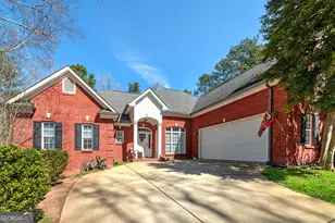 400 Countryside Dr, McDonough, GA 30252 - Photo 1