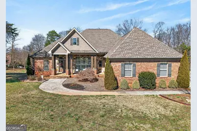 436 Thunder Road, Buford, GA 30518 - Photo 1