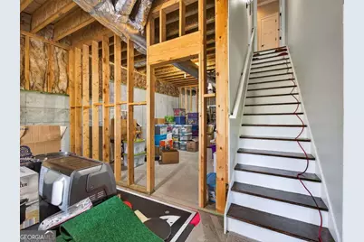 436 Thunder Road, Buford, GA 30518 - Photo 43