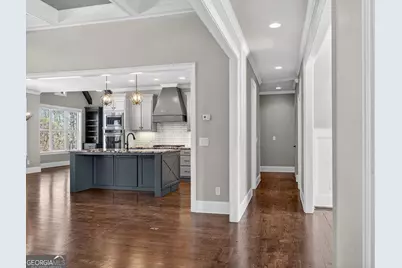 436 Thunder Road, Buford, GA 30518 - Photo 31