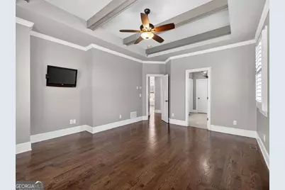 436 Thunder Road, Buford, GA 30518 - Photo 35