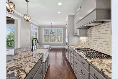 436 Thunder Road, Buford, GA 30518 - Photo 15