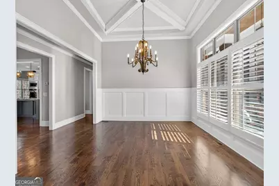 436 Thunder Road, Buford, GA 30518 - Photo 5