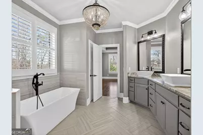 436 Thunder Road, Buford, GA 30518 - Photo 39