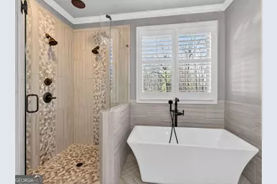 436 Thunder Road, Buford, GA 30518 - Photo 37