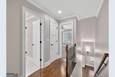 436 Thunder Road, Buford, GA 30518 - Photo 17