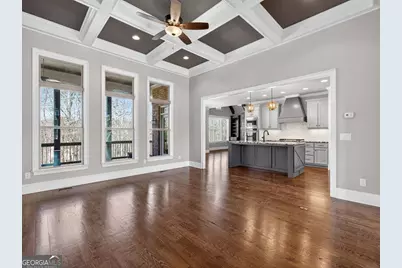 436 Thunder Road, Buford, GA 30518 - Photo 11