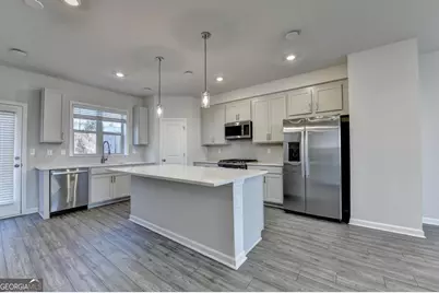 3661 Willingham Run, Marietta, GA 30008 - Photo 5