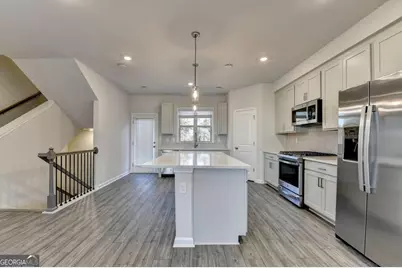 3661 Willingham Run, Marietta, GA 30008 - Photo 9