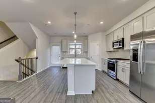 3661 Willingham Run, Marietta, GA 30008 - Photo 9