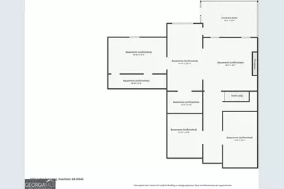 4715 Gablestone Crossing, Hoschton, GA 30548 - Photo 49