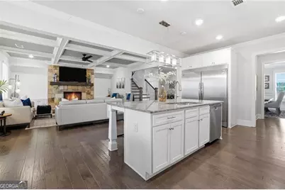 4715 Gablestone Crossing, Hoschton, GA 30548 - Photo 7